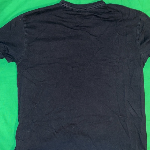 polo ralph lauren short sleeve - Picture 4 of 4